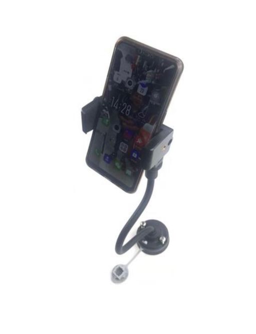 Hovedbilde MOBILTELEFONHOLDER