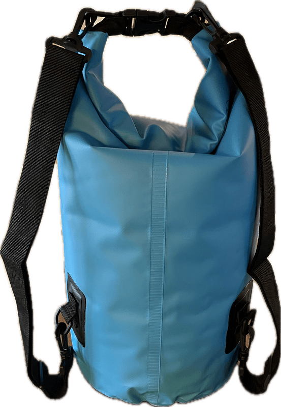 BAG I KRAFTIG PVC